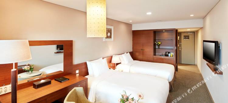 明洞PJ酒店(Hotel PJ Myeongdong)图片