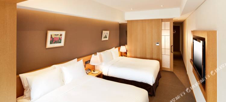 明洞PJ酒店(Hotel PJ Myeongdong)图片