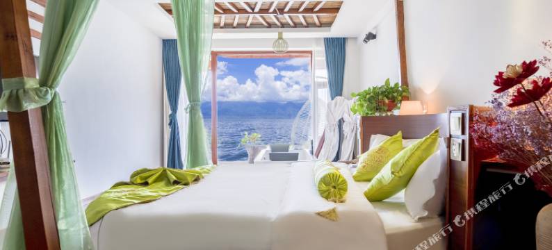 大理一世情缘海景音乐客栈图片