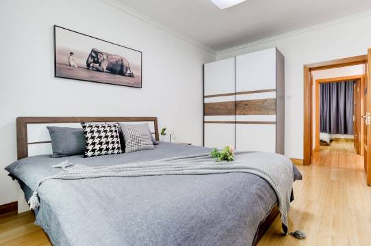 延边随遇而安1018公寓(3号店)