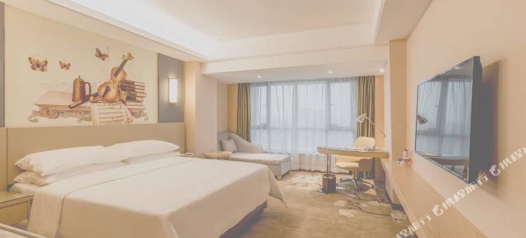 维也纳国际酒店(南宁大学路广西财经学院店)图片