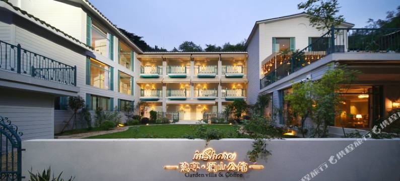 居澜岸民宿(桂林两江四湖东西巷店)图片