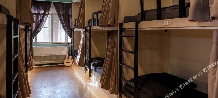 靠山心灵日青年旅馆(Mind Day Hostel Khaosan)图片