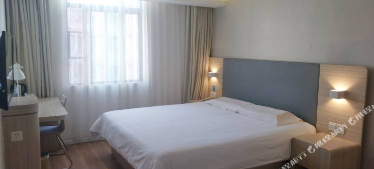 金太阳酒店(琼海步行街店)图片