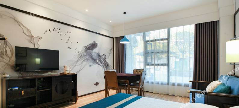 荔波谷雨客栈图片