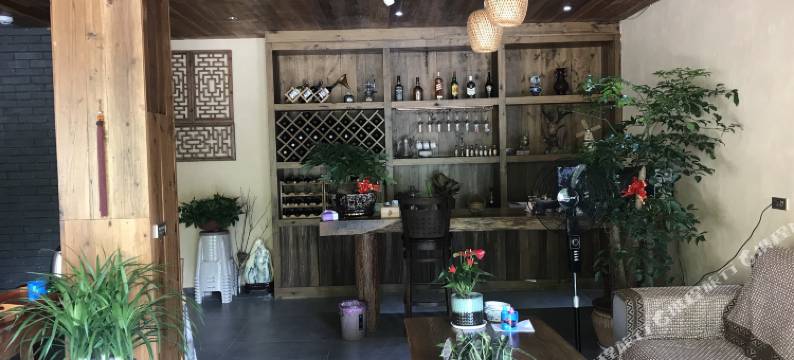 景宁玖圃民宿图片