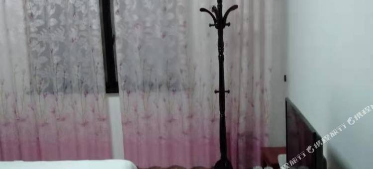 建德前山农家图片