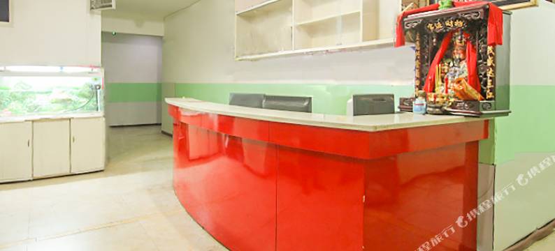 君豪商务宾馆(西南医院店)图片