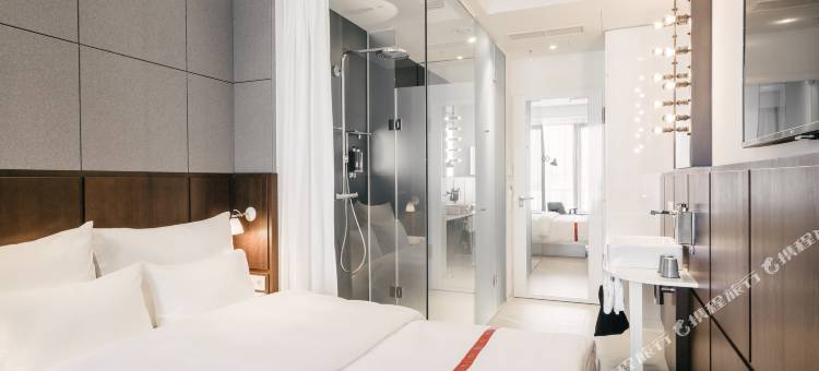 Ruby Lilly瑰宝酒店(慕尼黑玛利亚广场)(Ruby Lilly Hotel Munich)图片