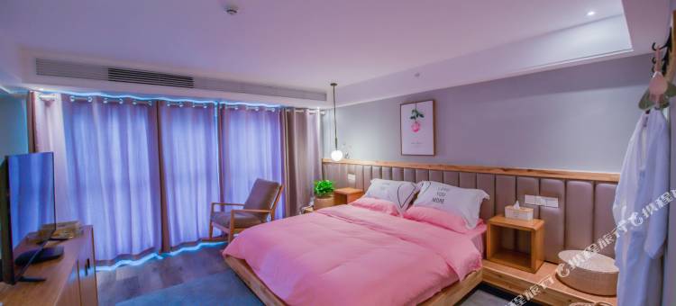 贵阳my home 筑巢城宿图片