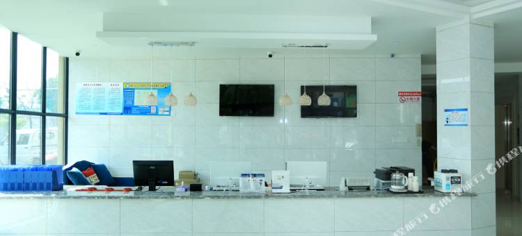 贝壳酒店(湖州双林店)图片