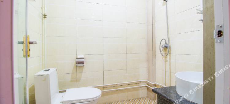 如家华驿酒店(保定徐水宏兴路店)图片