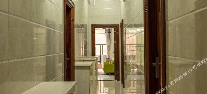 广州钟文伟公寓图片