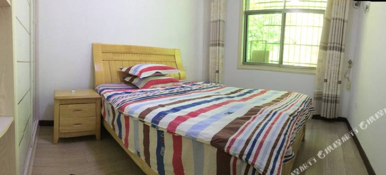 莽山张金元家庭住宿图片