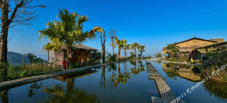 陇川归零民宿图片