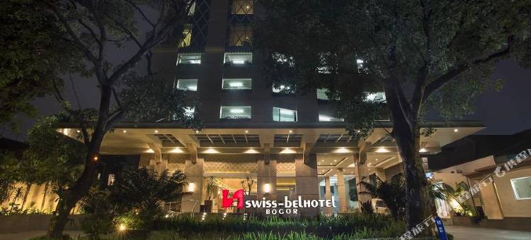 茂物瑞士贝尔酒店(Swiss-Belhotel Bogor)图片