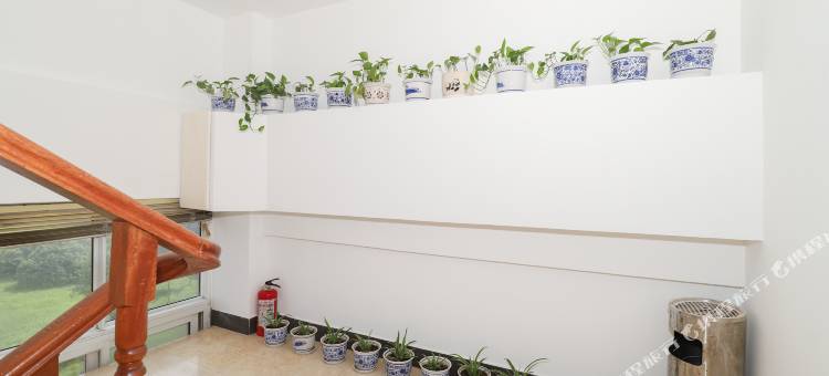 泰州森泰旅馆图片