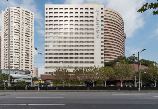 Jinjiang Metropolo Hua Ting Guest House Hotel Overview