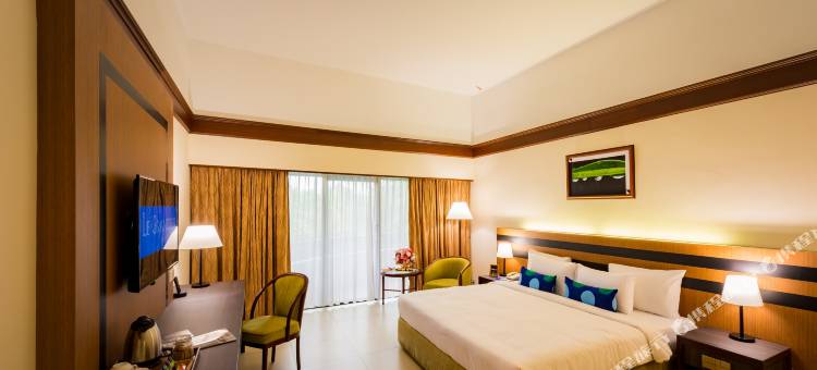 乐俊宏度假村酒店(Le Grandeur Palm Resort Johor)图片