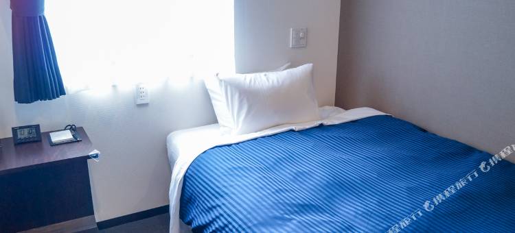 利夫马克斯酒店-埼玉朝霞站前店(HOTEL LiVEMAX Saitama-Asaka-Ekimae)图片