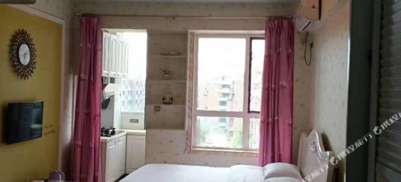 松原光宇之家日租房图片