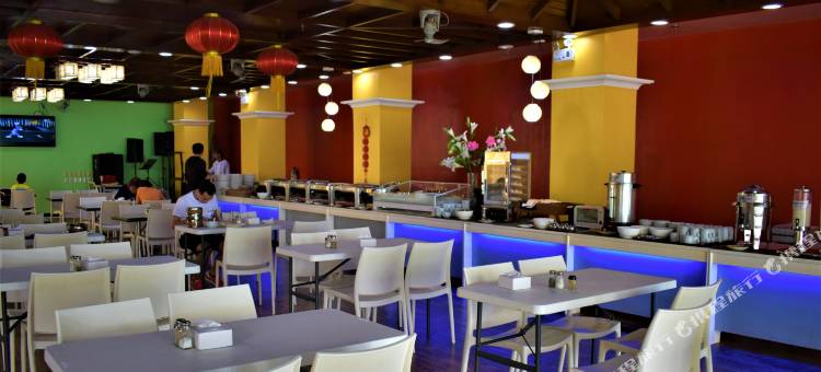 长滩岛金凤凰酒店(Golden Phoenix Hotel Boracay)图片