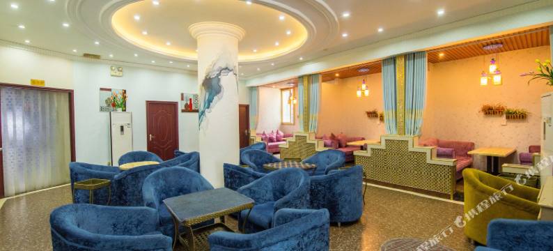 梓潼文昌故里商务酒店图片