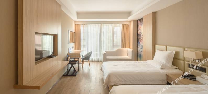 杭州金廷酒店图片