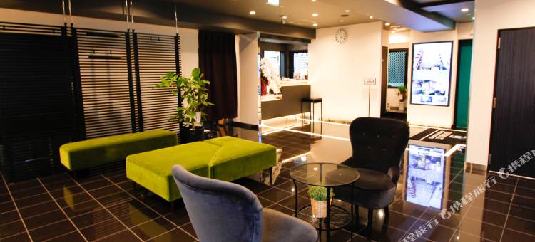 利夫马克斯酒店-神户三宫店(HOTEL LiVEMAX Kobe Sannomiya)图片