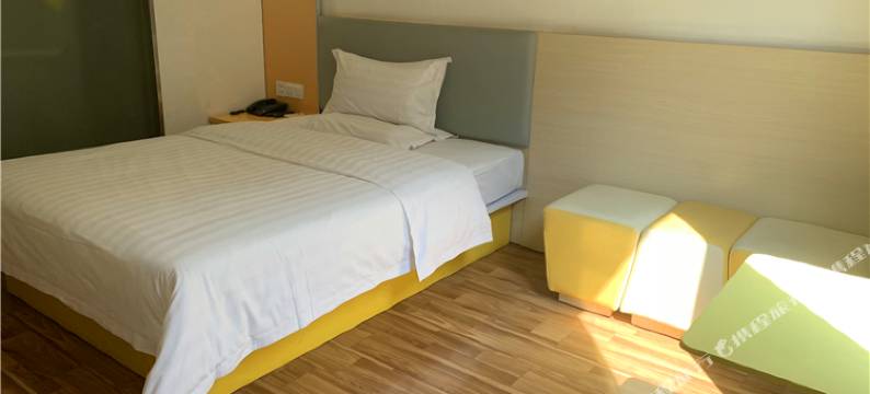 7天酒店(长沙湖南广电长沙大学店)图片