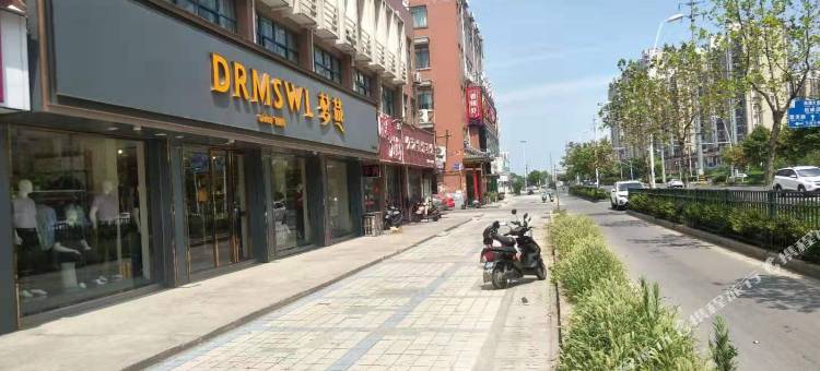 无锡仙河苑快捷酒店图片
