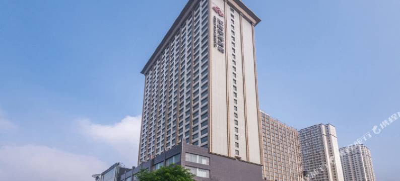 大同王府至尊酒店图片