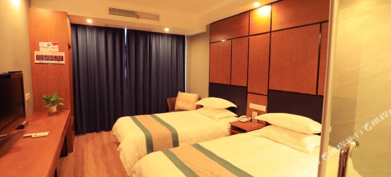 千岛湖金达宾馆图片