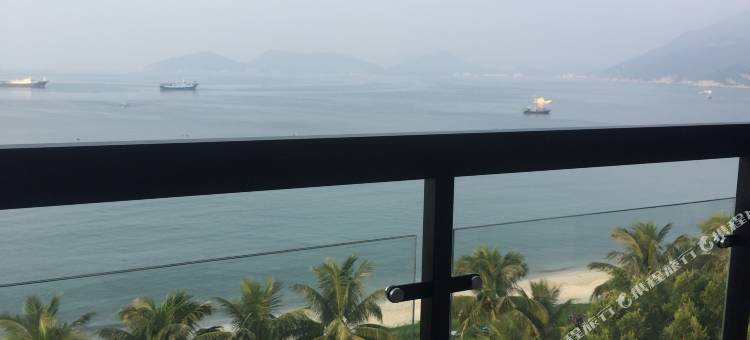 台山品海假日图片