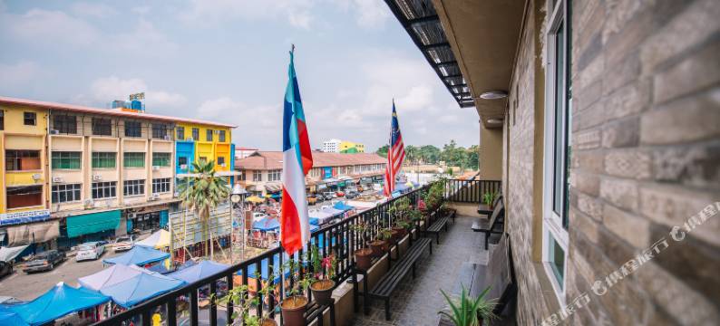 仙乐酒店(SemRock Hotel)图片