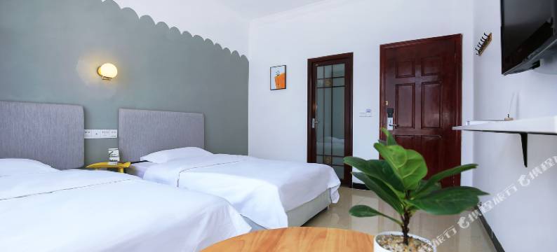 阳朔漓缘雅舍客栈图片