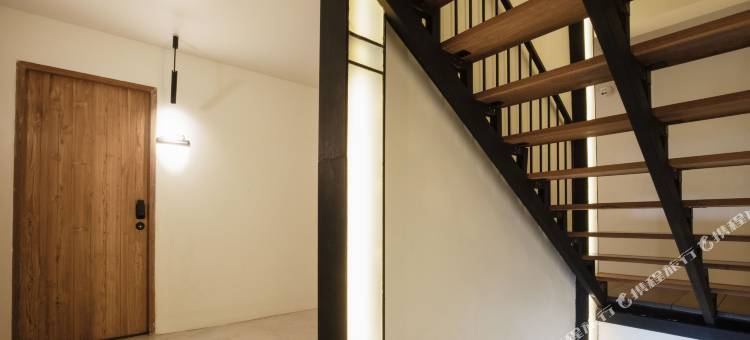艺龙安云酒店(清迈零别墅塔佩门店)(Elong On Cloud Hotel (Zero Villa Tapae Chiang Mai))图片