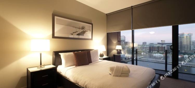 ACD公寓(Acd Apartments)图片