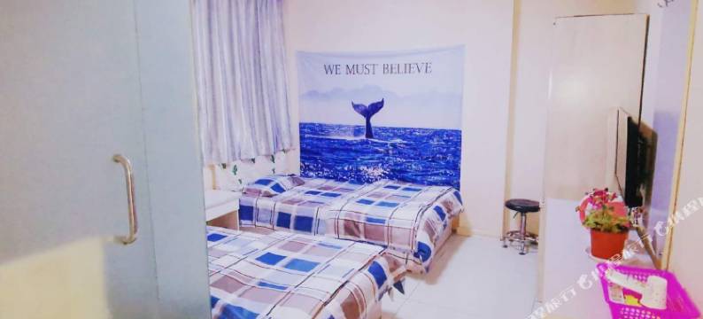 银川鹏悦宾馆图片