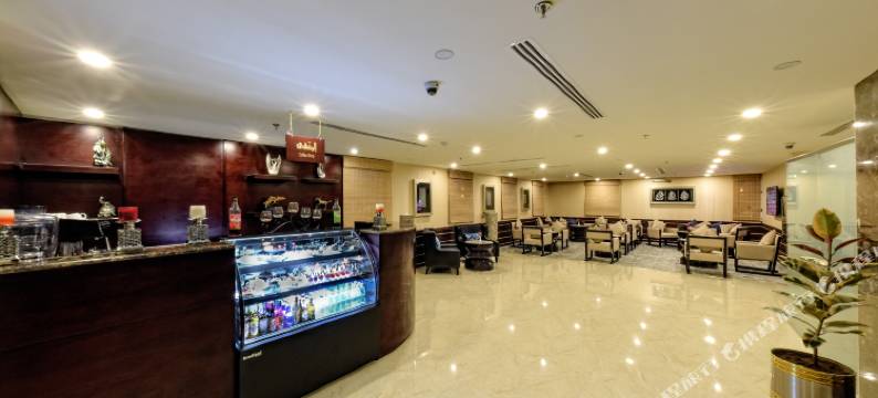 花园广场酒店(Garden Plaza Hotel)图片