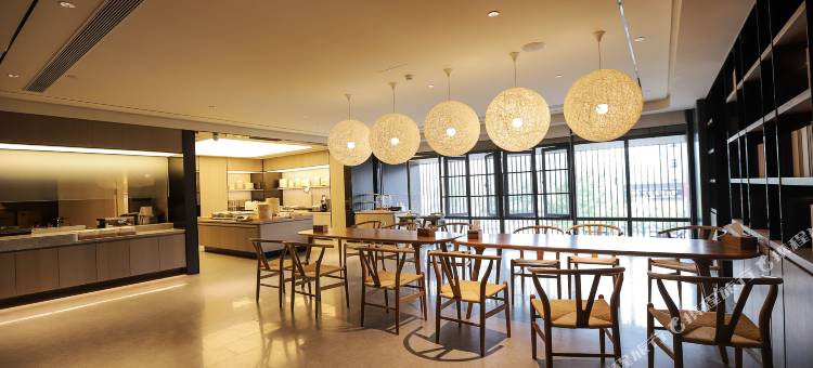 全季酒店(淮安钵池山公园店)图片