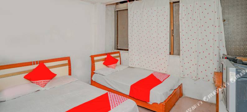 江门鸿健旅馆图片