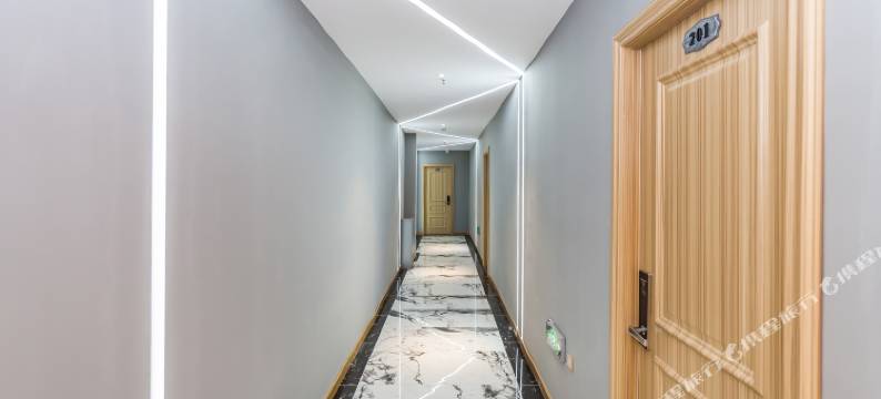 大连美途宾馆图片