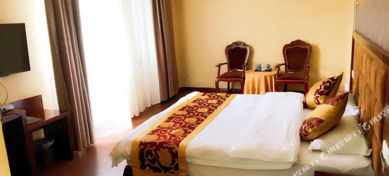 云阳云泰宾馆图片