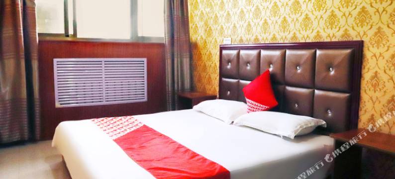 佳源宾馆(山西大学店)图片