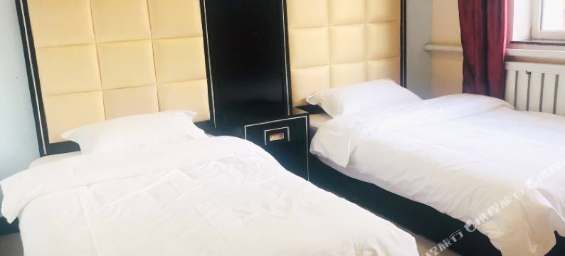 北京瑞文酒店图片