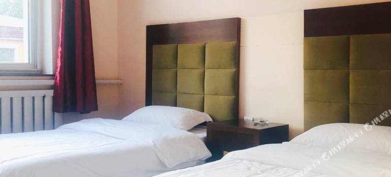 北京瑞文酒店图片