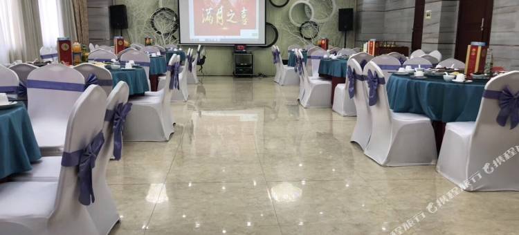 宜春地中海大酒店图片