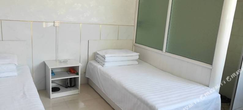 临县大兴客店图片