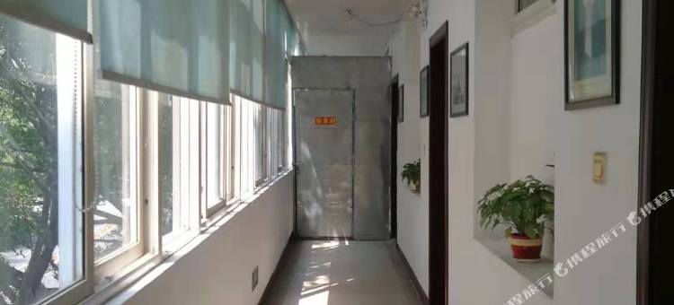 福清融城如意招待所图片